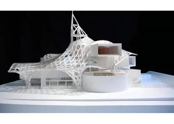 futuristic-architectural-concept-model