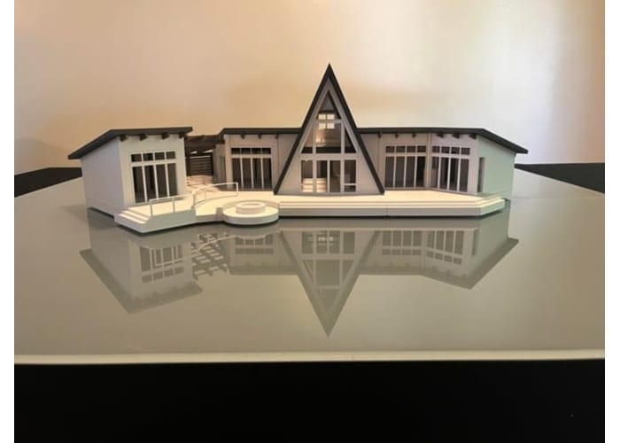 modern-house-architectural-scale-model